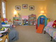 Playroom #5 after